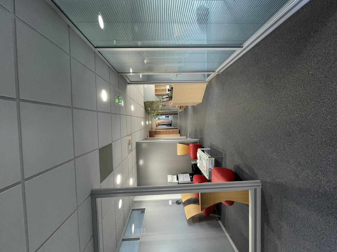 Bureau Rennes 555m² Vente bureau Rennes Ille-et-Vilaine OVBUR2308927 6